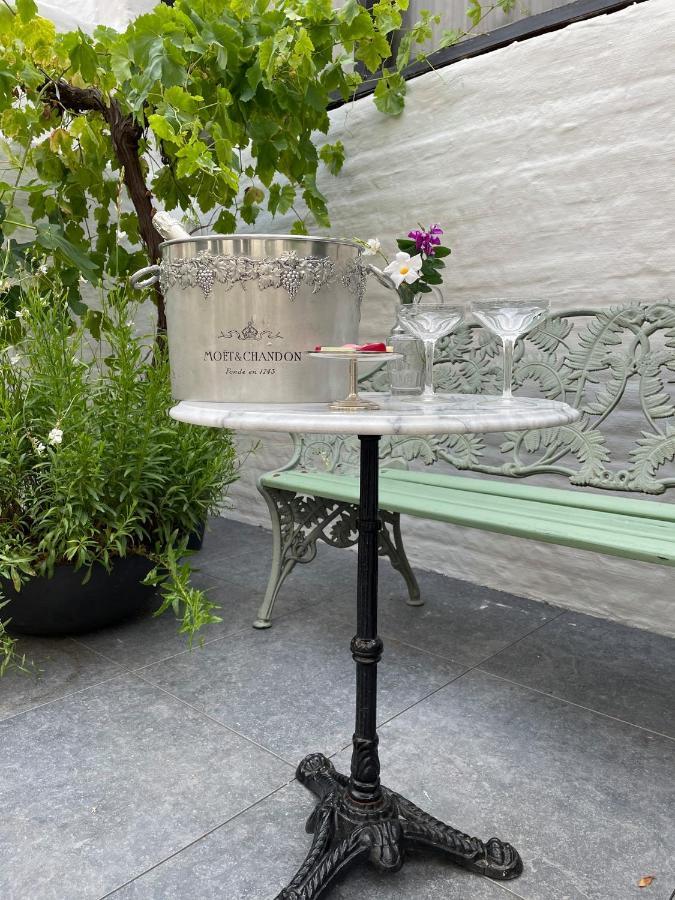L'histoire De L'éclair Bed & Breakfast Bruges