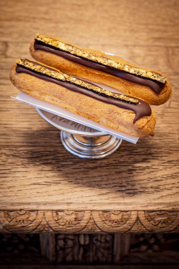 L'histoire De L'éclair