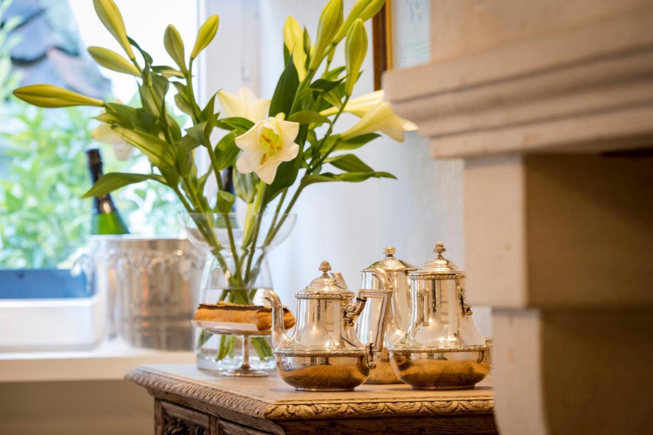 Bed & Breakfast L'histoire De L'éclair